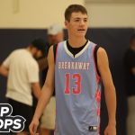 Club Preview: Wisconsin Breakaway (17U)