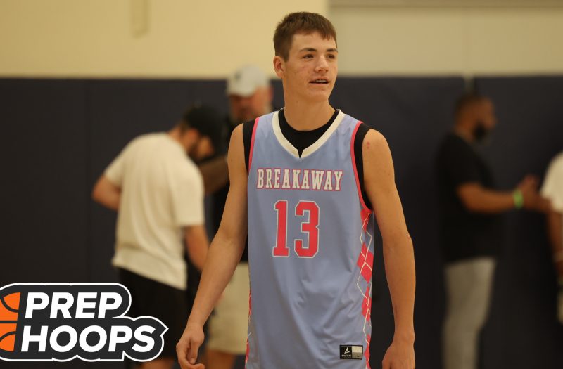 Club Preview: Wisconsin Breakaway (17U)