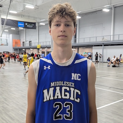 John "Jack" Rousmaniere