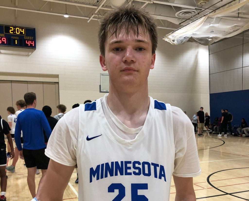 Las Vegas Classic: Top Performers