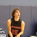 Sandburg Charity Shootout Standout Performances