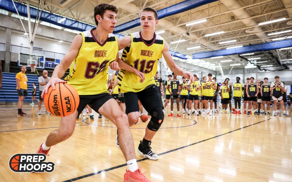 The West Central Conference Preview