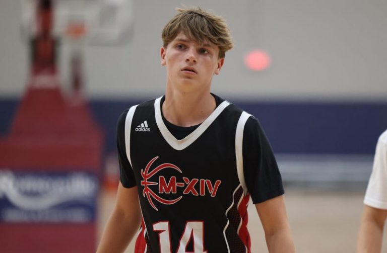 Dekalb Live: 2027 and 2028 Two Guard Threats