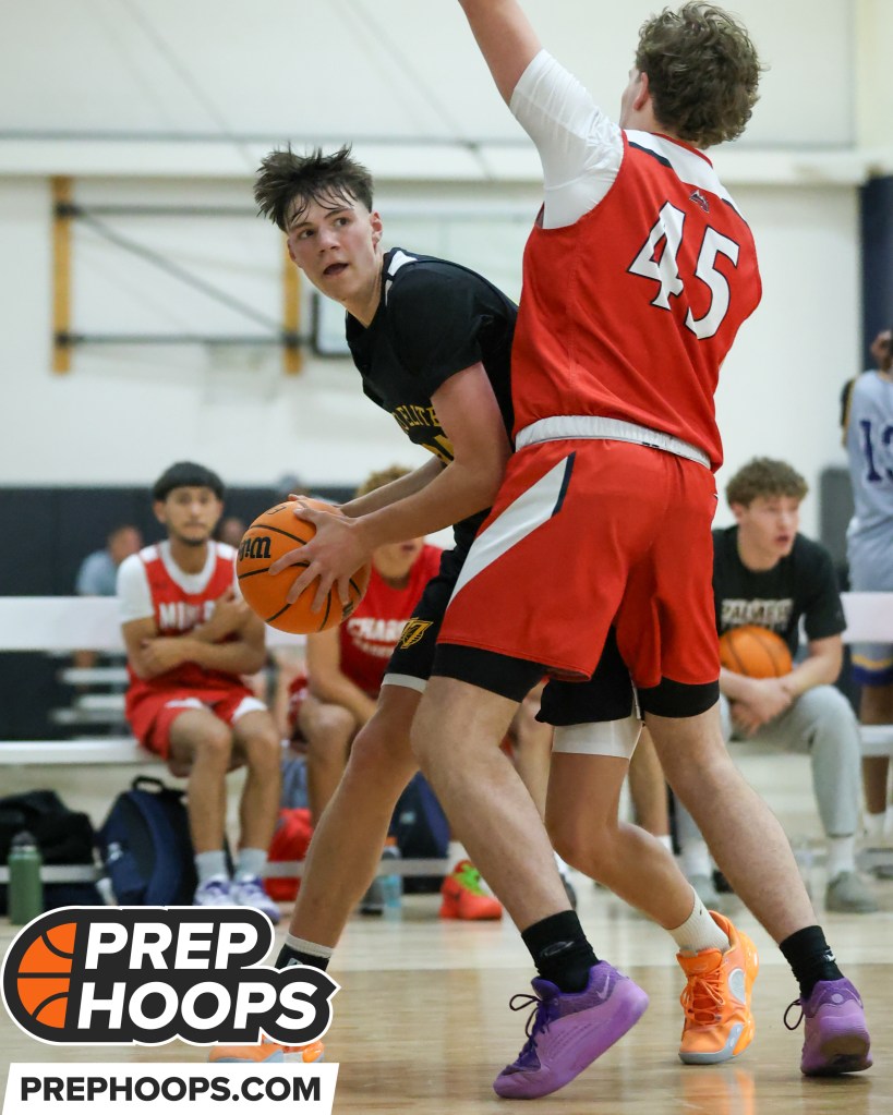 2025 Rankings Update: New Additions - Forwards &amp; Centers