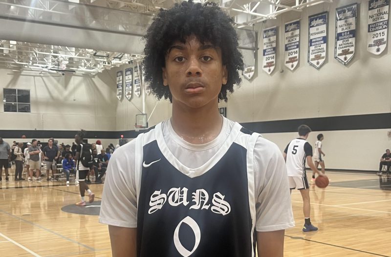Jaden Jones