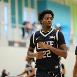 Ja’kavious Dubose