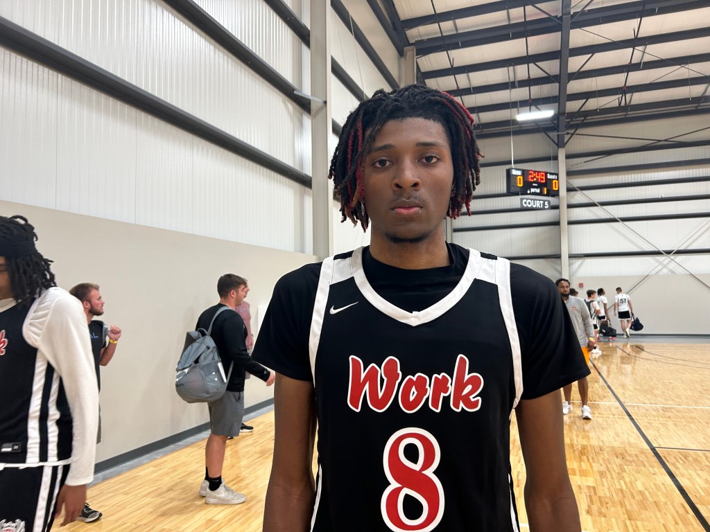Grit Region Finals: Scotty B&amp;#8217;s Friday Notebook