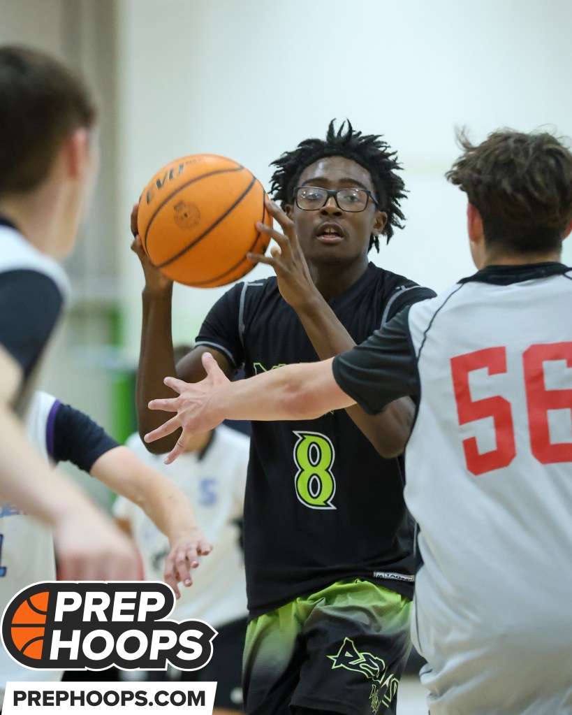 Mile High Madness Day 2: High Motor Players