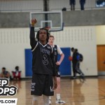 Jammal Brown Jr