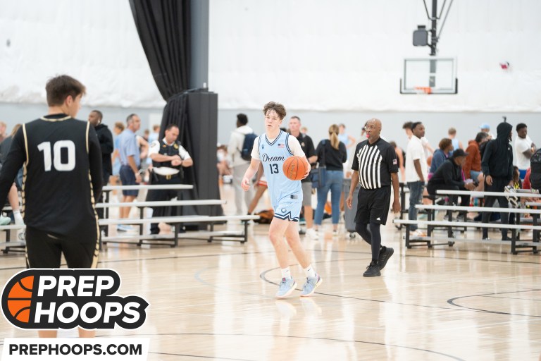 2024-25 Underrated Pre Season juniors