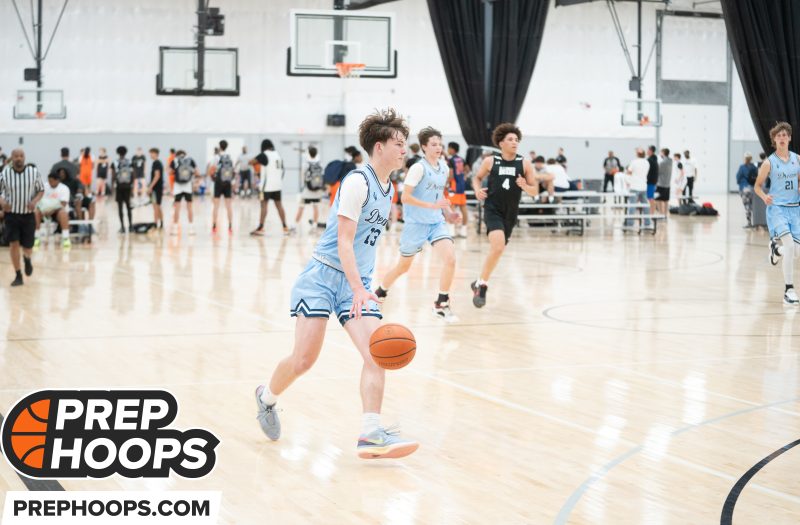 Top Forwards Attending The Expo: Kansas