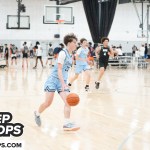 Ranking Update: Notable Shooters in c/o 2026