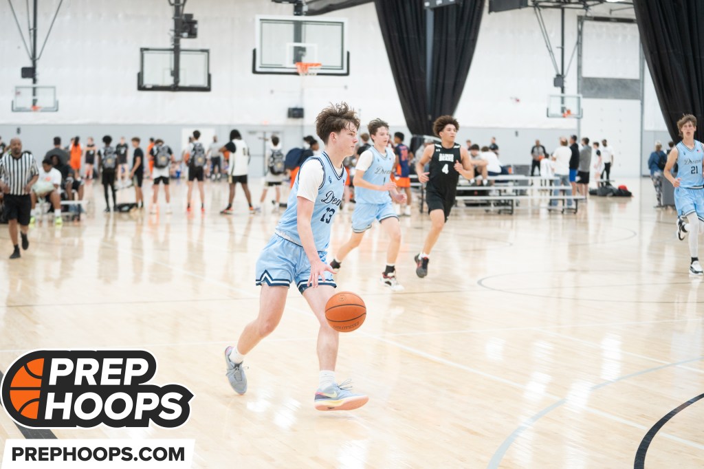 Ranking Update: Notable Shooters in c/o 2026