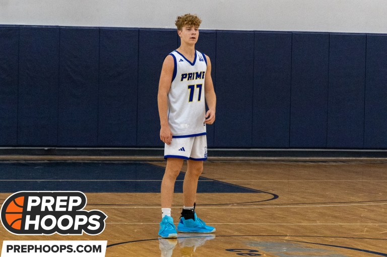 Weeke 1 Stock Risers