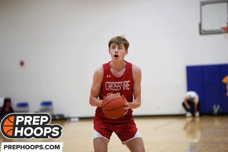 2025 Rankings Update: Top Prospect per Section