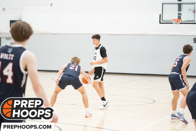 Jaylen Maners