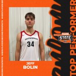 Jeffrey Bolin