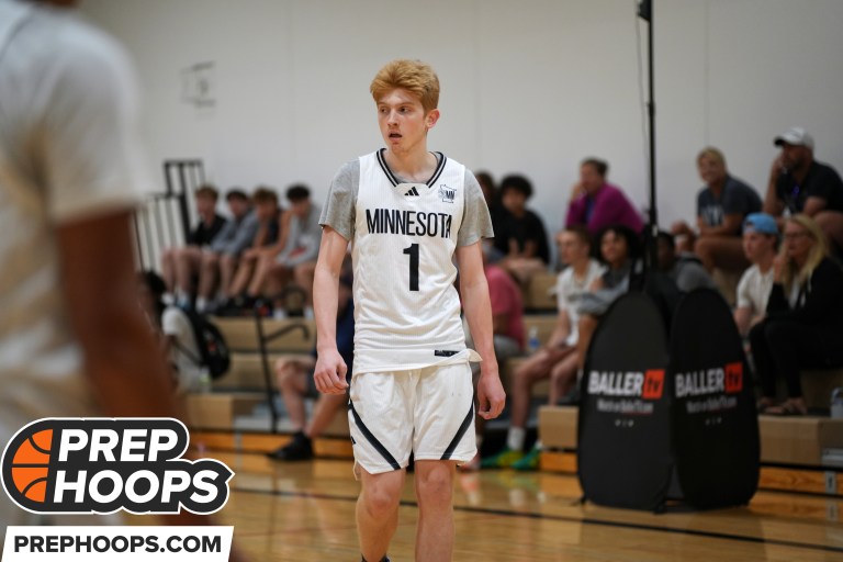 National Open Championship: Teddy&#039;s Minnesota Standouts
