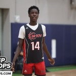 Joshua Ankumah Saikoom