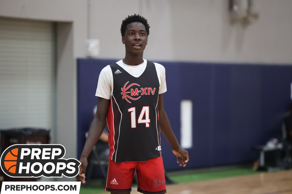 Joshua Ankumah Saikoom