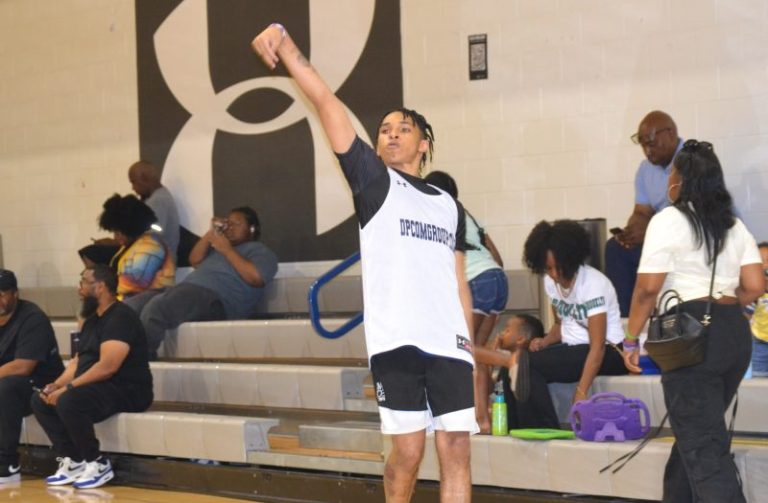 Philly HS Live S2: Additional Standout Prospects