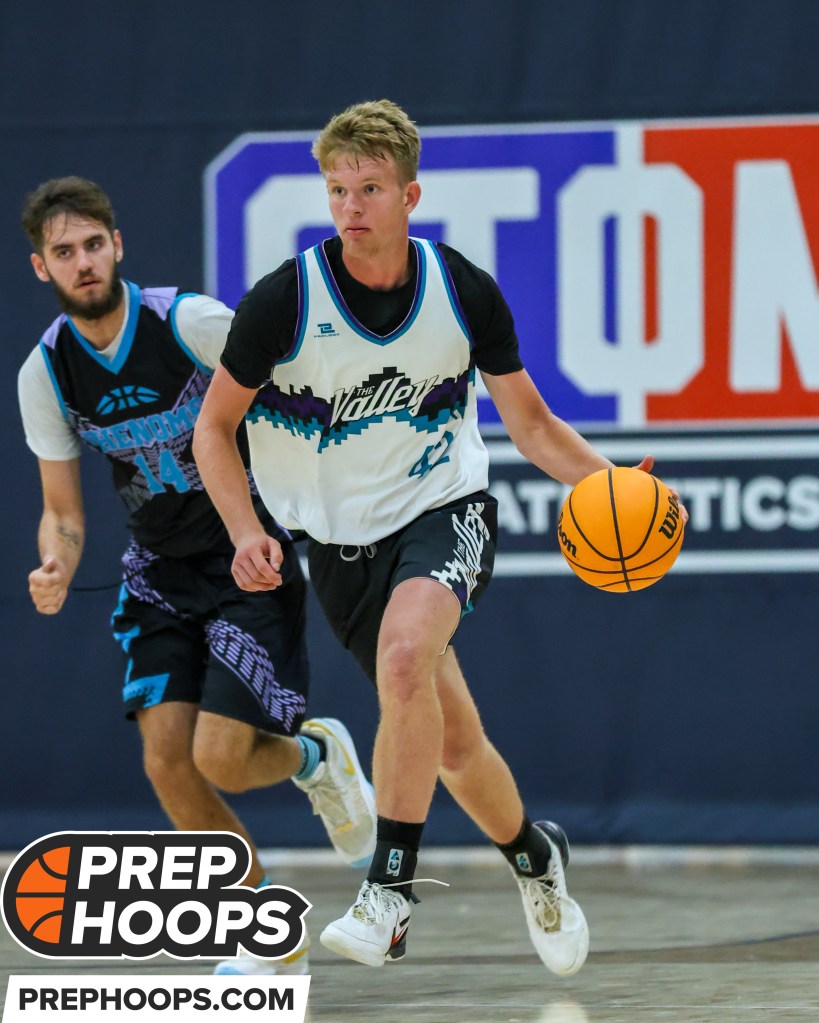 2025 Rankings Update: Forwards &amp; Frontcourt Risers