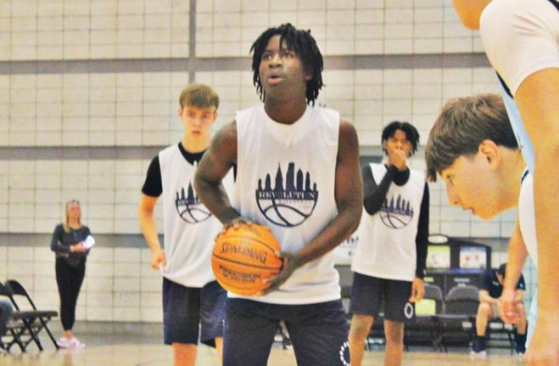 Unranked SEPA 2027s to Watch&amp;#8230;Part II