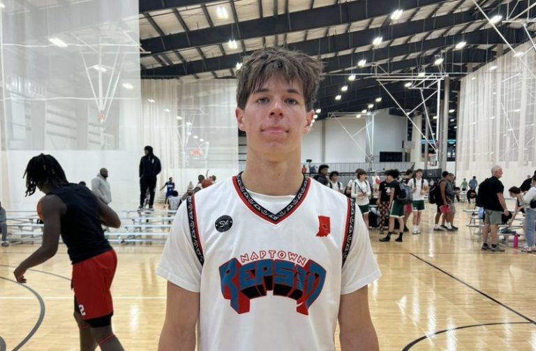 Five 2026 Wings Who Should Generate More Interest: Part 1