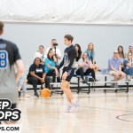 Karson Campbell