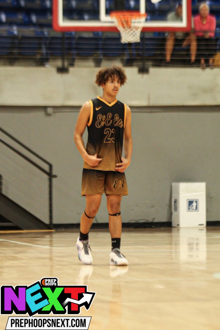 Keondre Schaefferkotter