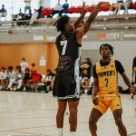 Ky’Moni Hunt