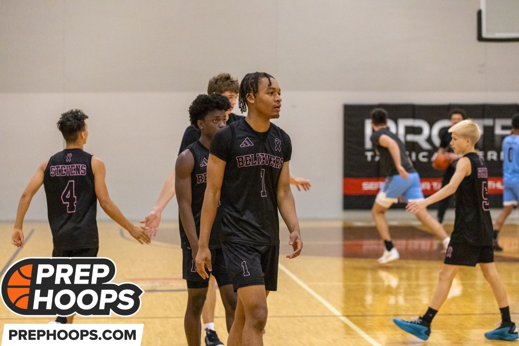 Grit Region Finals: Teddy Saturday Morning Standouts