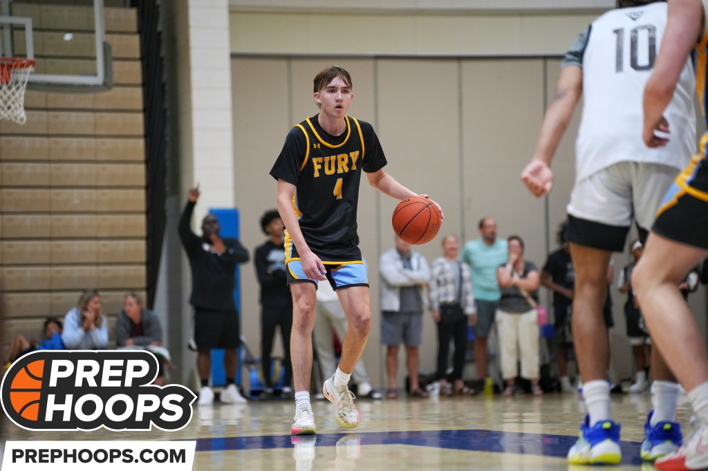 3A Section 3: Teams, Prospects, Rankings