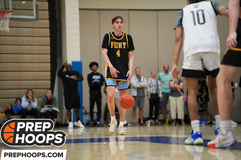 Prospects Standing Out Thursday