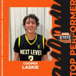 Cooper Laskie