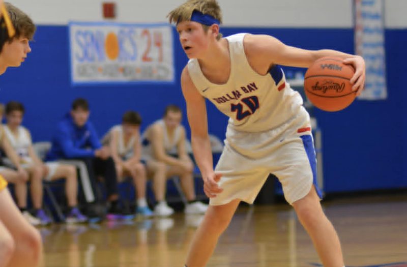 Upper Peninsula Top 25: 21-25