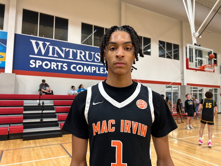 Prep Hoops Chi-Town Tip Off - Ramsey&#039;s Saturday Notebook