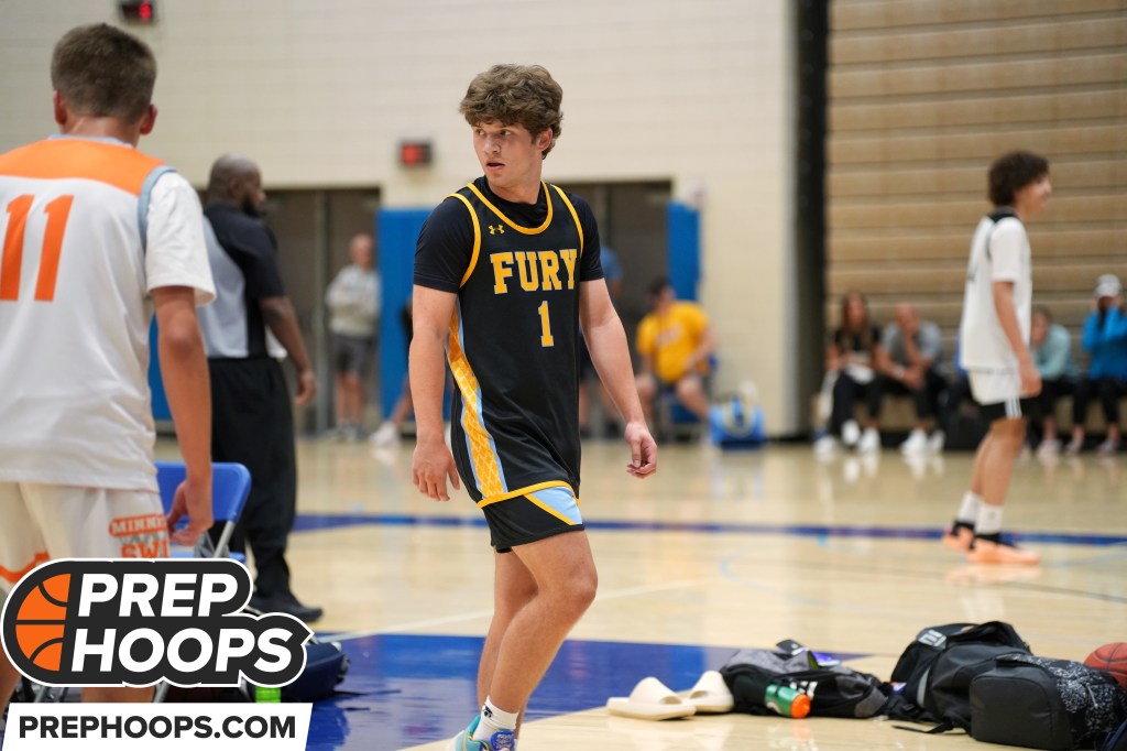 3A Section 2: Teams, Prospects, Rankings