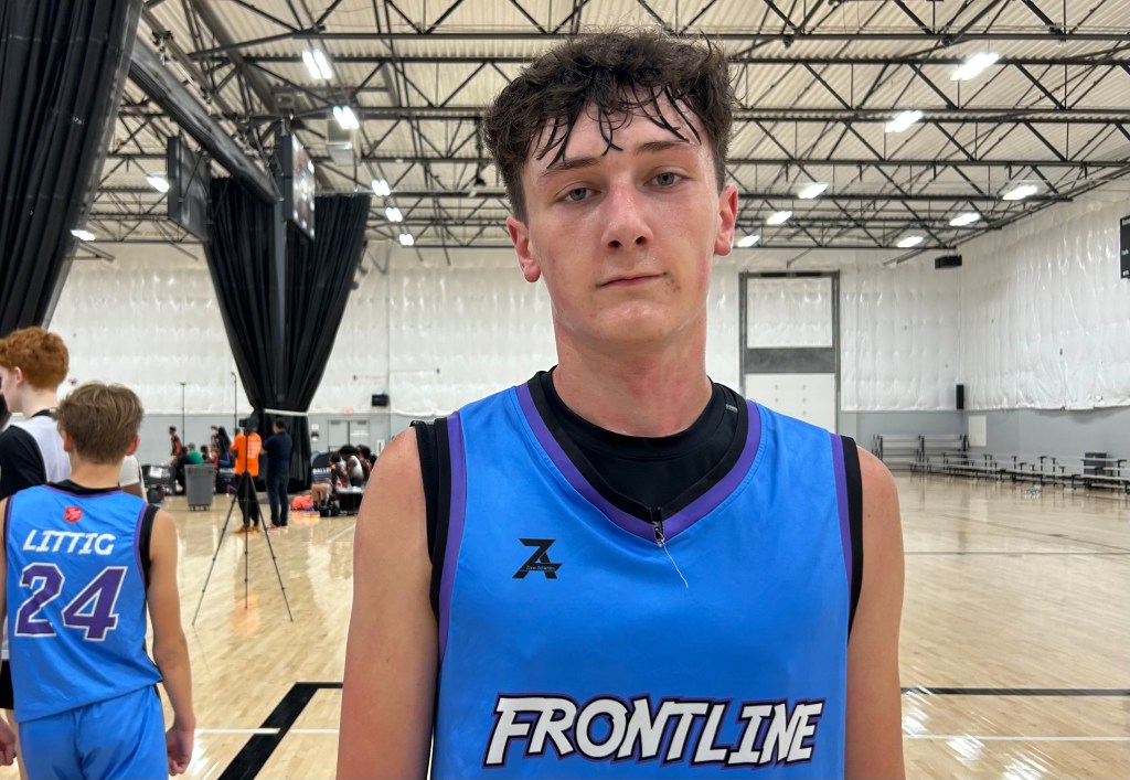 Arch Madness: More Notable Prospects