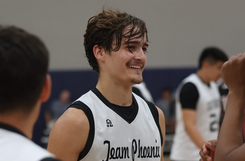 Player Rankings: Top class of 2026 newcomers