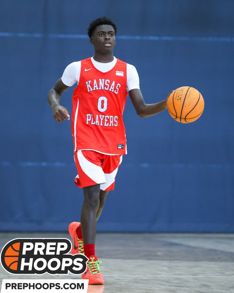 2027 Rankings update: Top 5 PG Breakdown