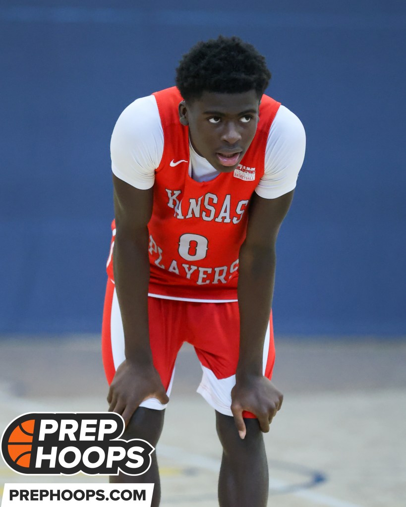 The Best Facilitators in the State of Kansas Week 1