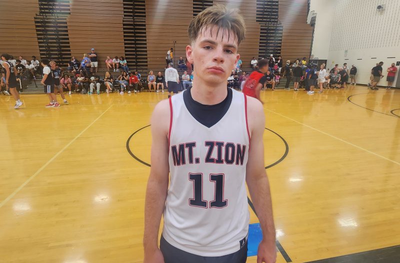 Second Live Weekend: Steve's Top Guards