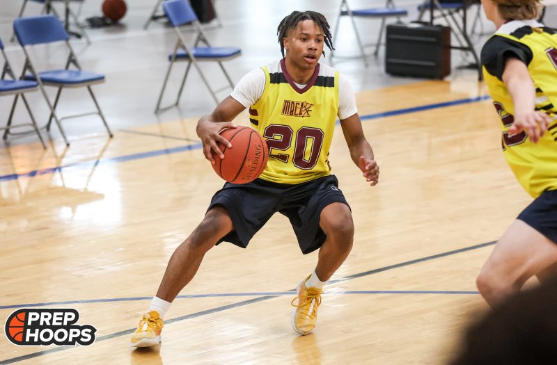 Class 3A Section 5: Teams, Rankings, Prospects