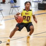 Battle At The Lakes Powered by Dr. Dish: Max’s Night 1 Standouts