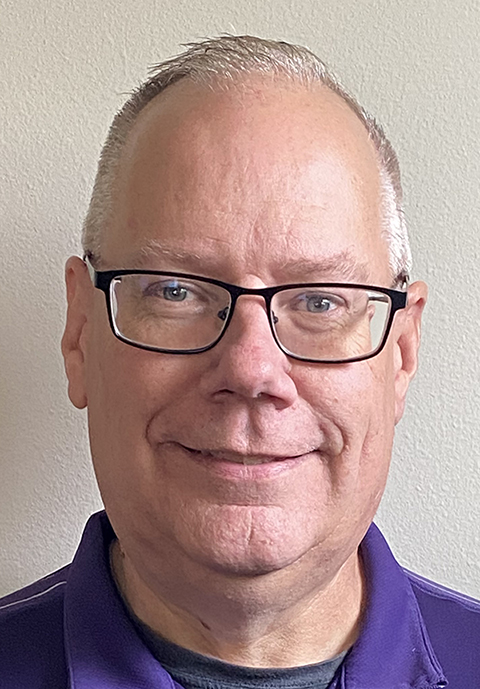 Mark Miller