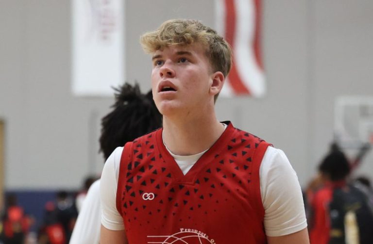 Region 4-4A Tournament will be Full of &#039;25 College Prospects