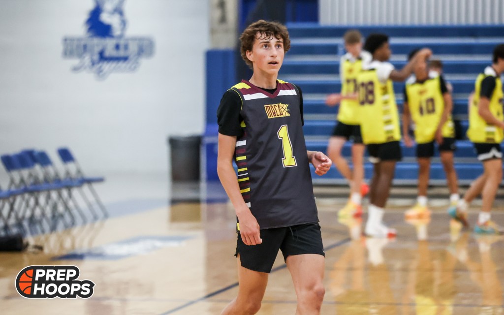 Class AAAA: Five Questions for the 2025-26 Season