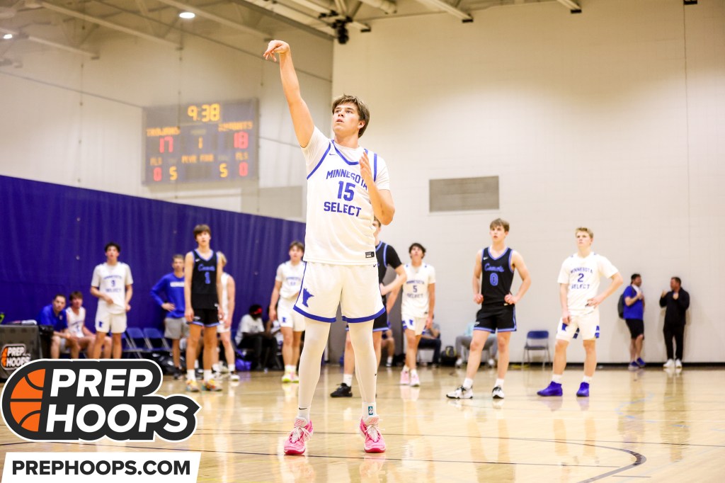 Minnesota Prospect Performances This Week