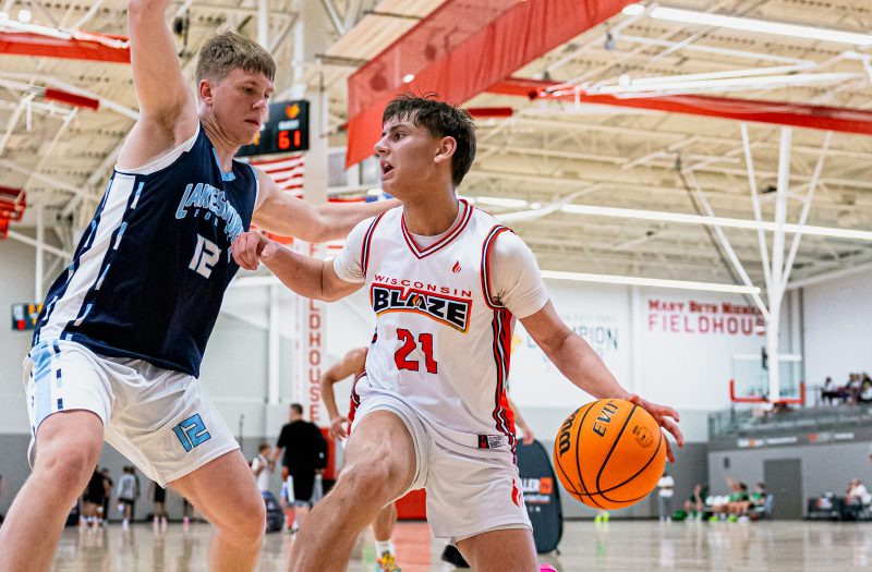 Glacier Trails Preview 2025-26